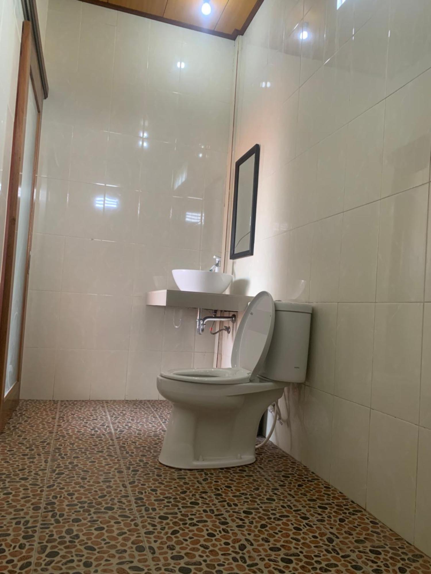 Bima Homestay Lembongan Kültér fotó