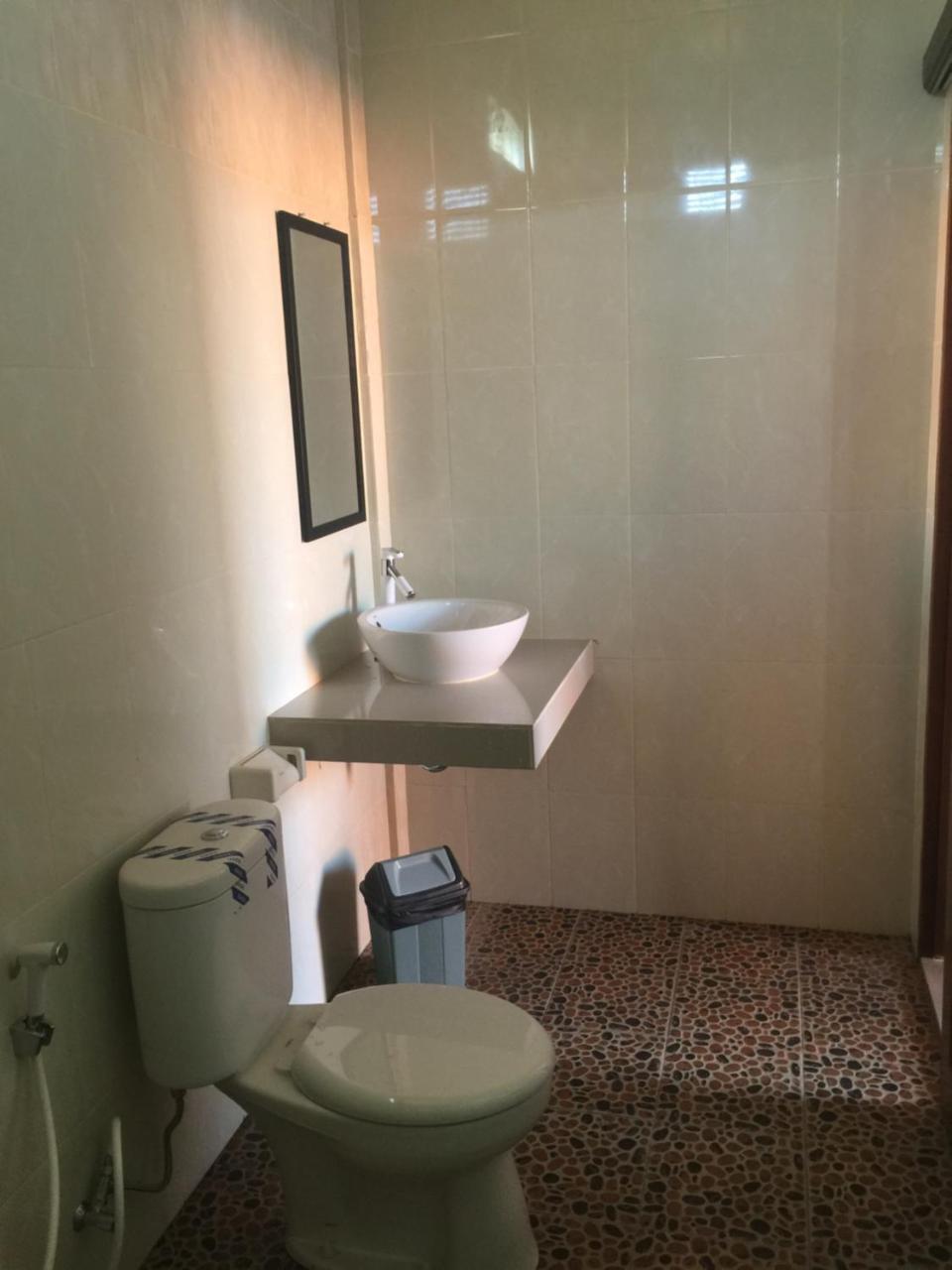 Bima Homestay Lembongan Kültér fotó