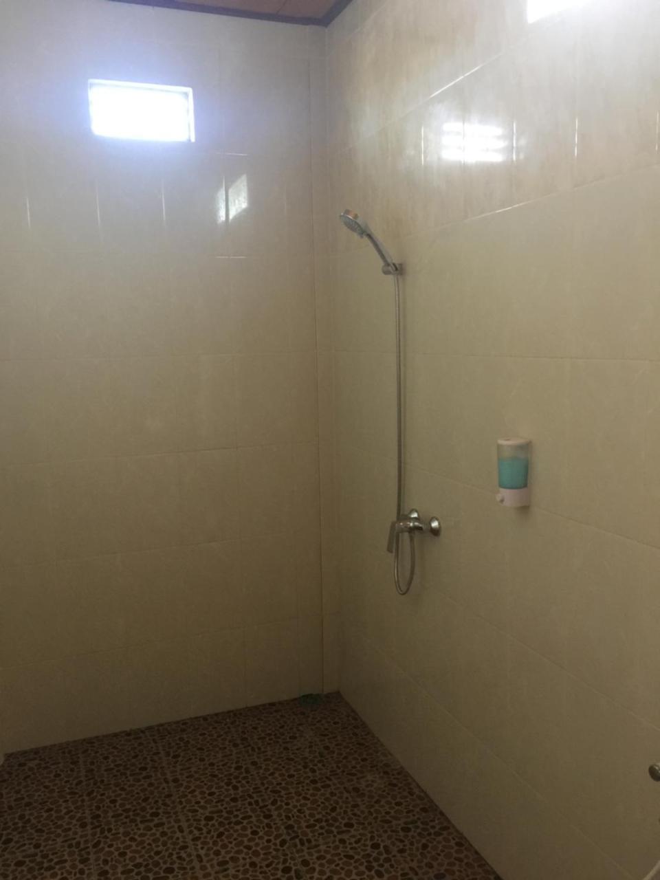 Bima Homestay Lembongan Kültér fotó