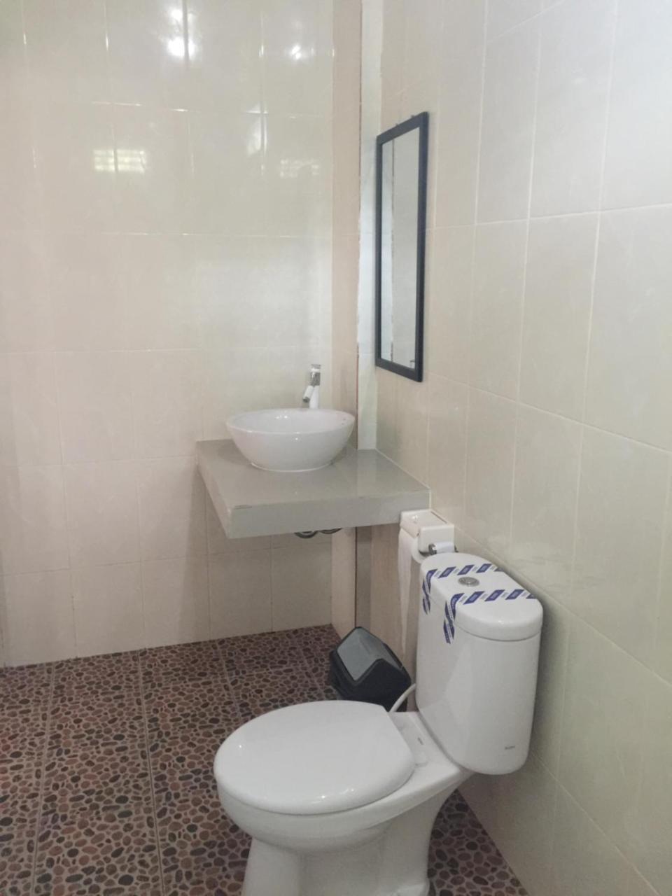 Bima Homestay Lembongan Kültér fotó