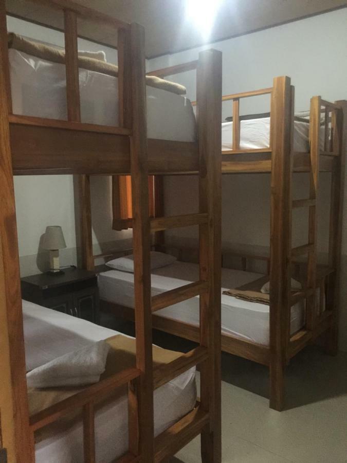 Bima Homestay Lembongan Kültér fotó